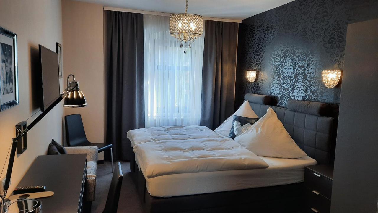 Pension Burkhardt Meissen Chambre photo