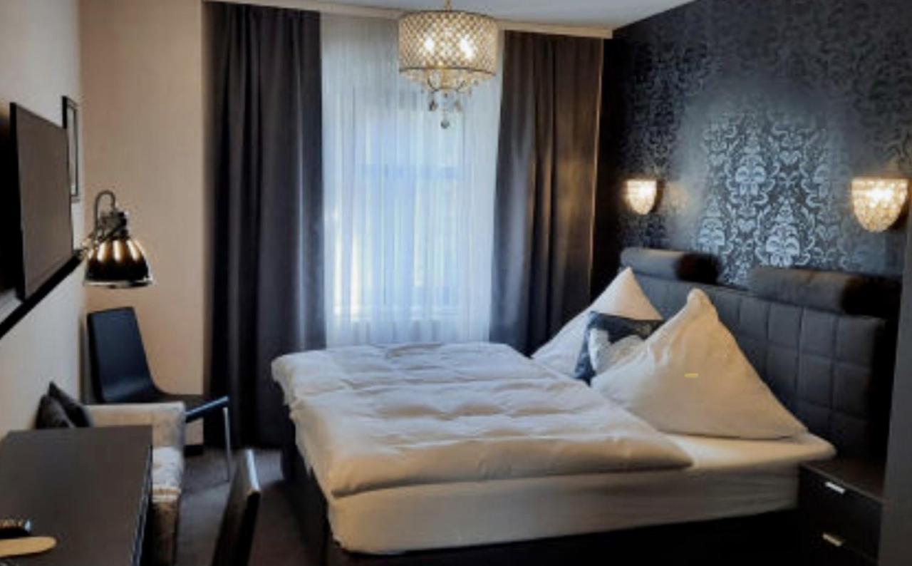 Pension Burkhardt Meissen Extérieur photo