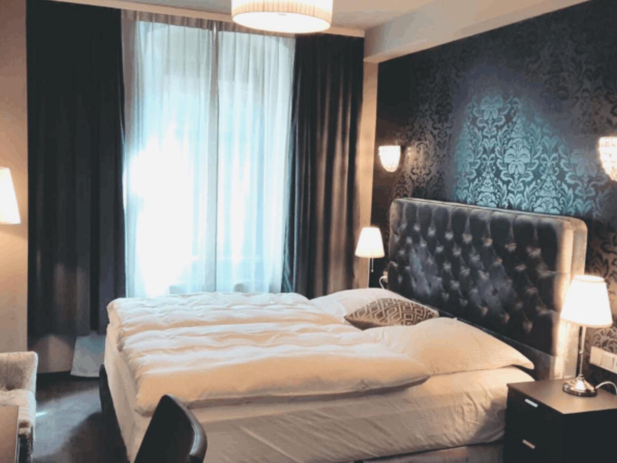 Pension Burkhardt Meissen Extérieur photo