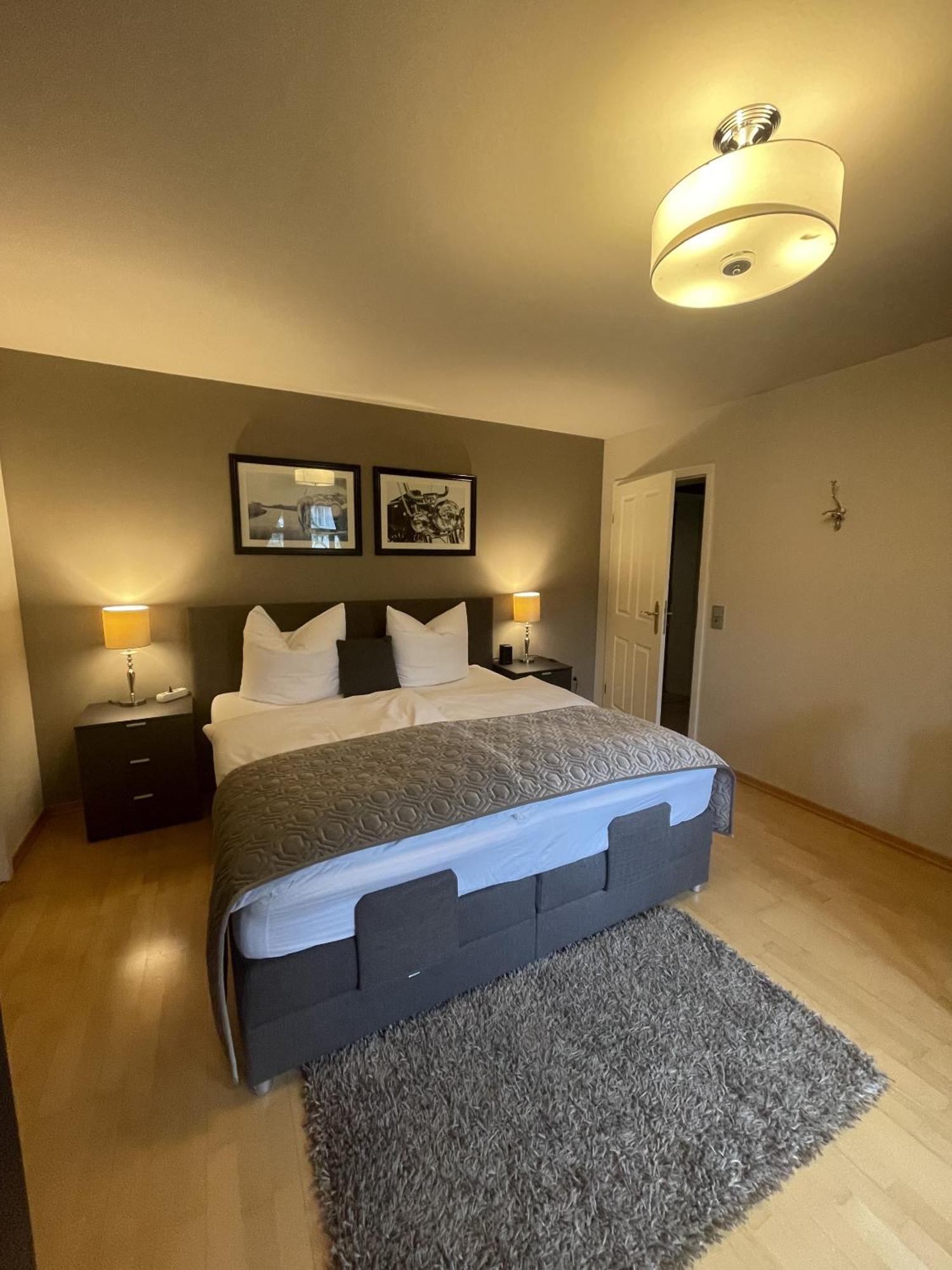 Pension Burkhardt Meissen Extérieur photo