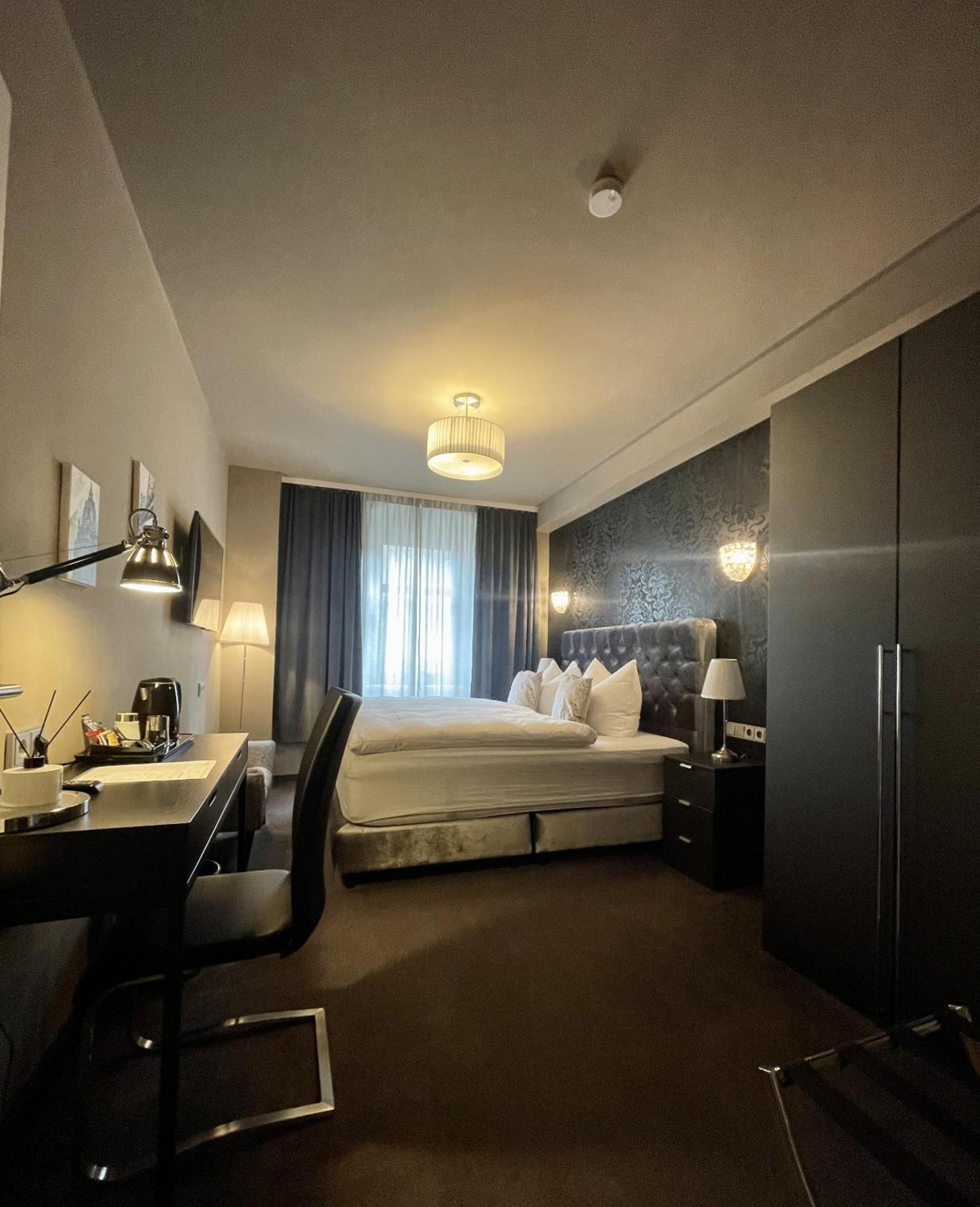 Pension Burkhardt Meissen Extérieur photo