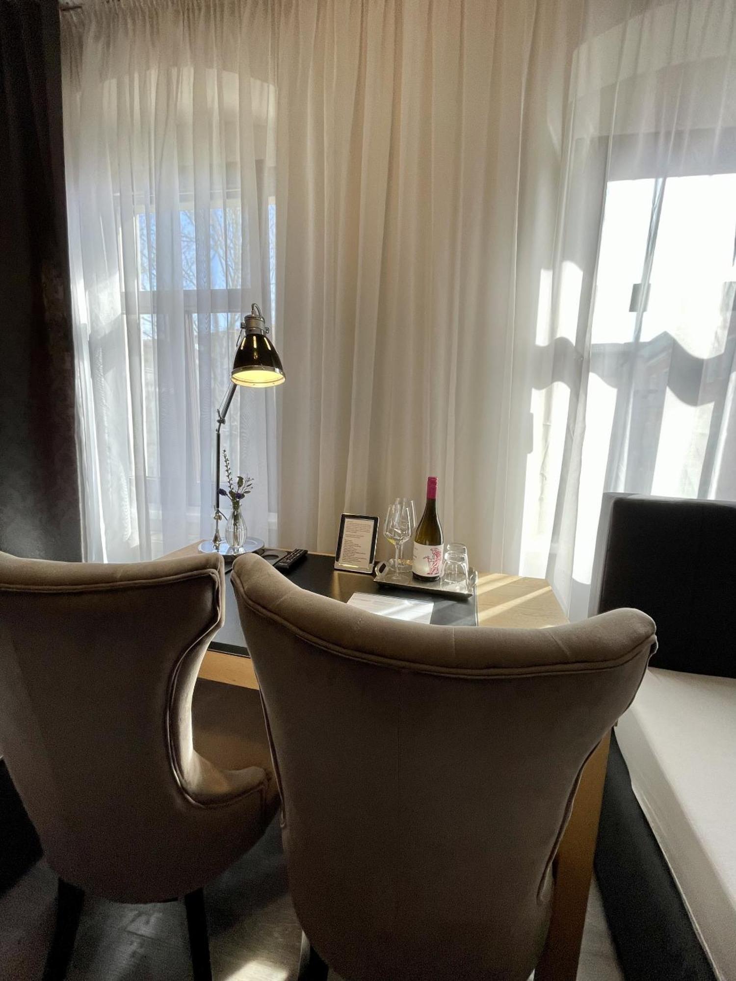 Pension Burkhardt Meissen Extérieur photo