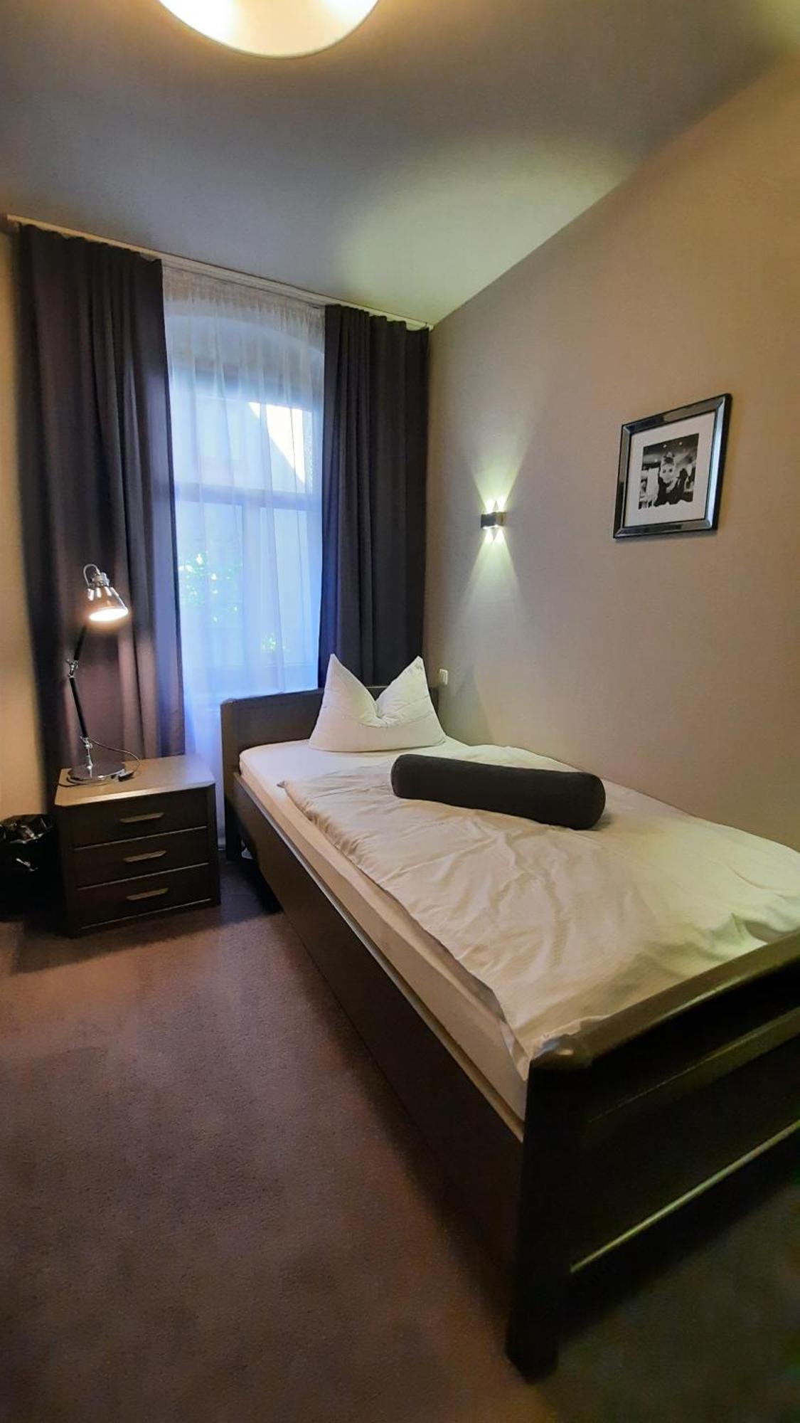Pension Burkhardt Meissen Chambre photo