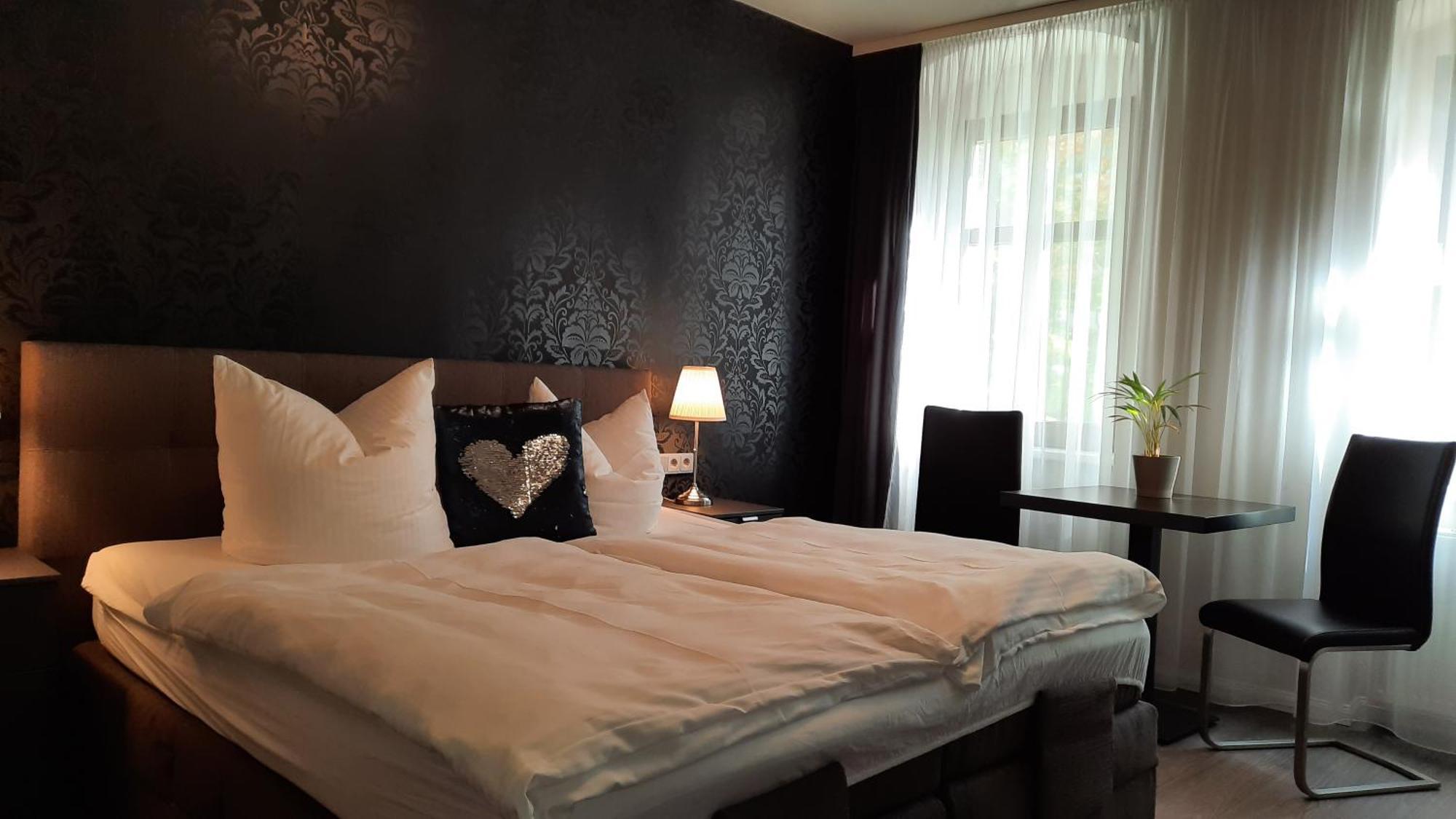 Pension Burkhardt Meissen Chambre photo