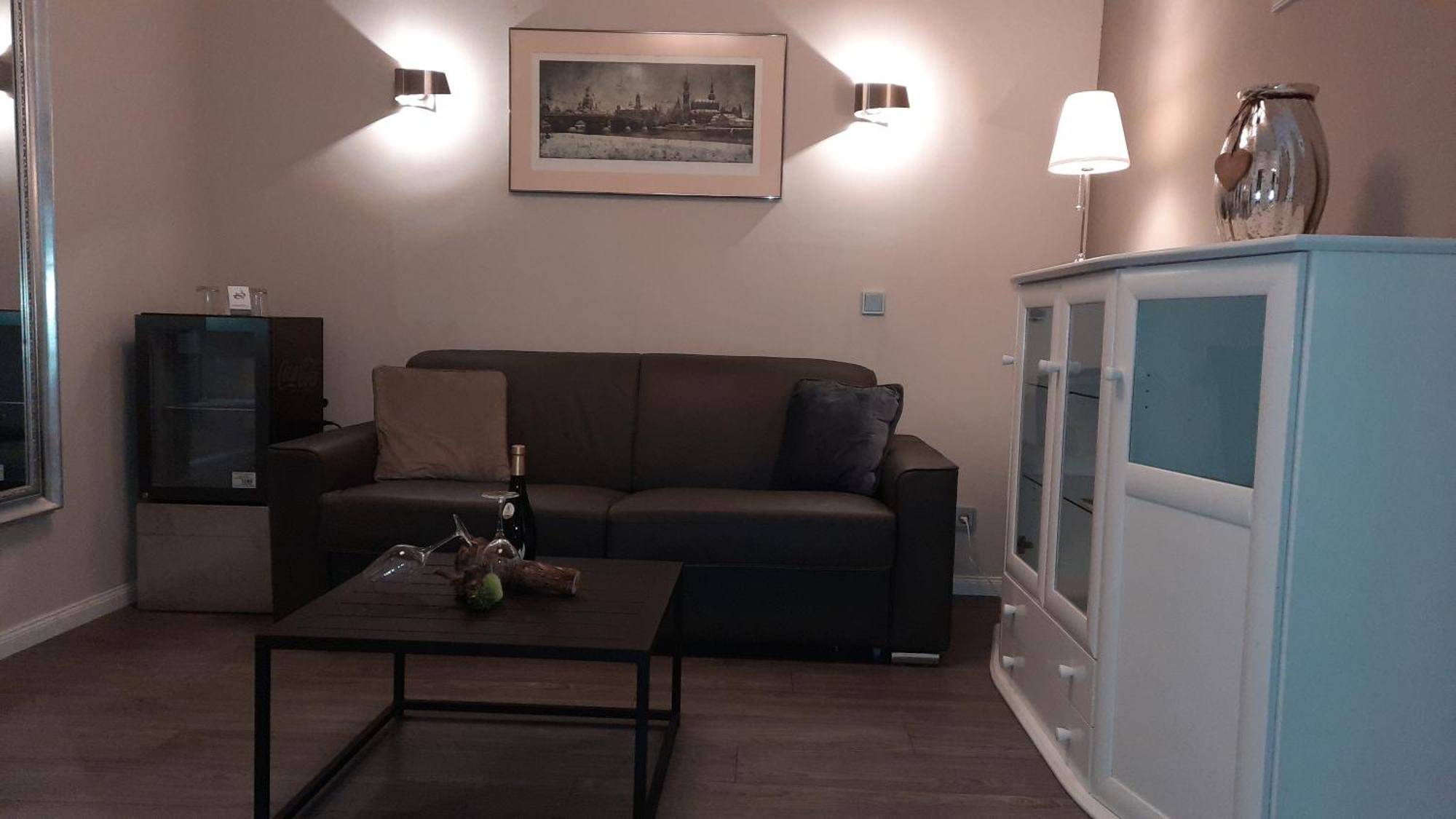 Pension Burkhardt Meissen Chambre photo