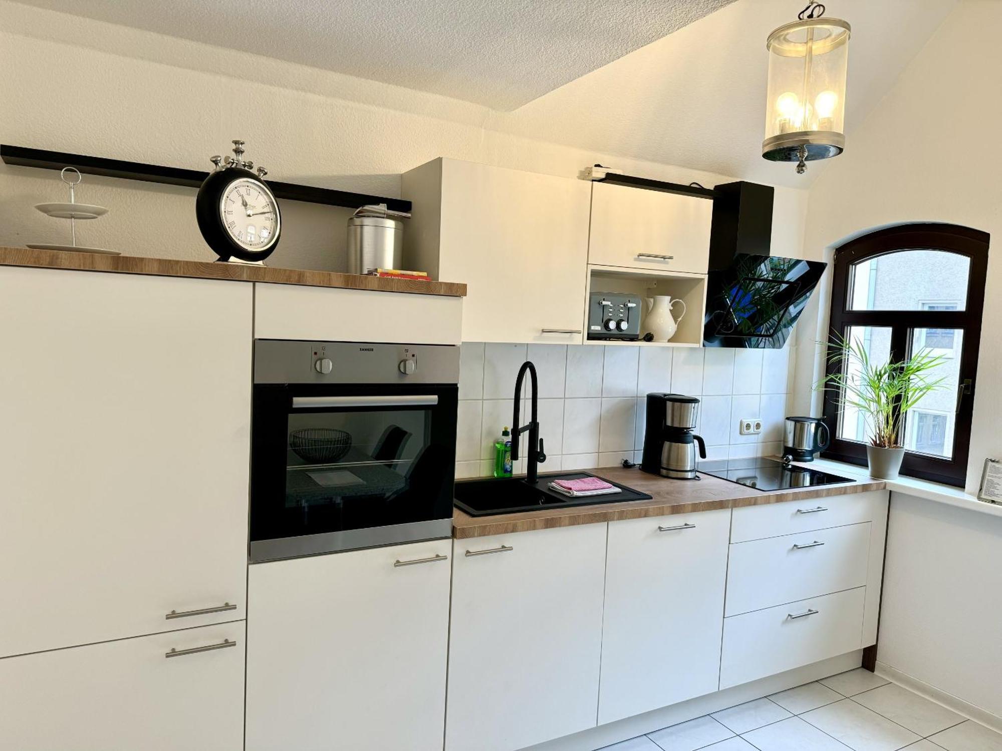 Pension Burkhardt Meissen Extérieur photo