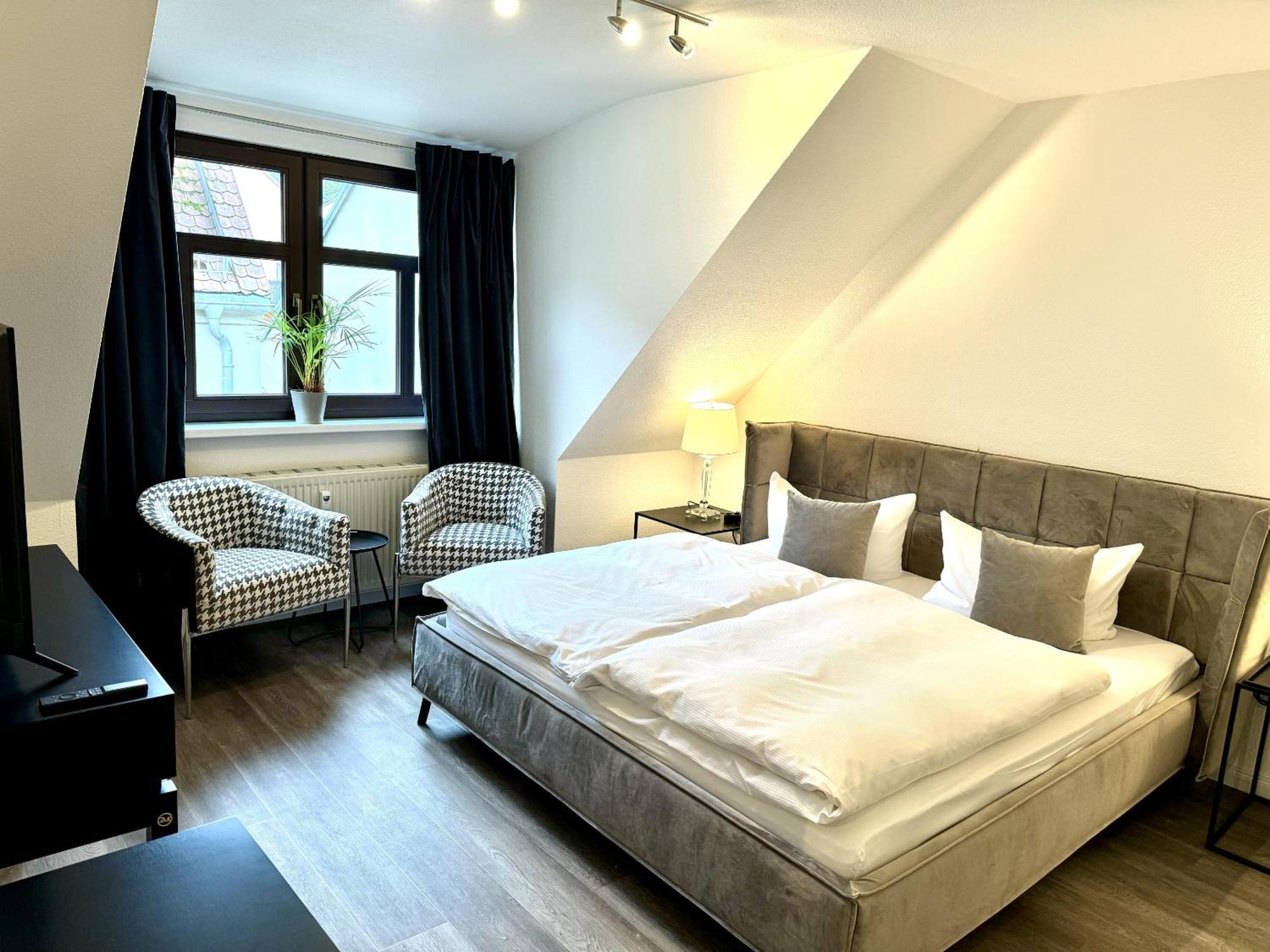 Pension Burkhardt Meissen Extérieur photo