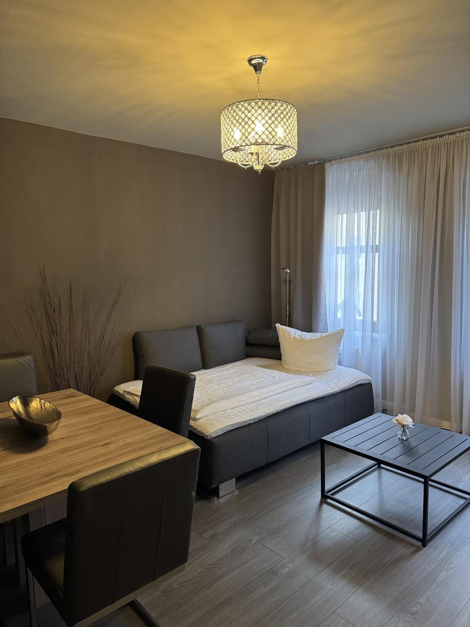 Pension Burkhardt Meissen Extérieur photo